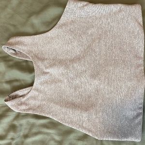 Outdoor Voices Crop Top